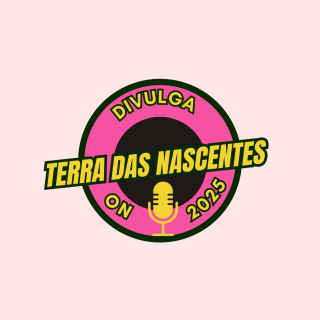 Logo da Divulga