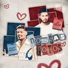 Felipe Amorim e Zé Felipe